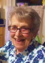 Julie A. (Burke) Watterson