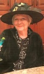 Julie A. Gray (1960 - 2018)