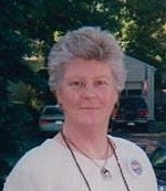 Julie A. Marsian