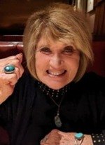 Julie Amato (1944 - 2022)