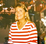 Julie Ann Cross