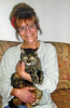 Julie Ann Johnson (1963 - 2014)