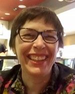 Julie Ann Neuhaus (1957 - 2019)