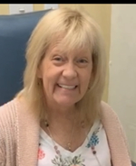 Julie Ann O'Hara (1958 - 2020)