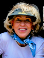 Julie Ann Watson (1947 - 2020)