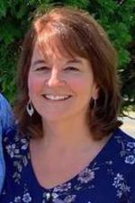 Julie Dupuis (1961 - 2020)