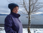 Julie Ginocchio (1942 - 2019)