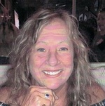 Julie Hickam