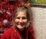 Julie Juelfs (1955 - 2020)