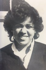 Julie Keru Torrecillas