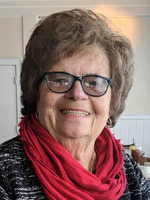 Julie M. Leonard