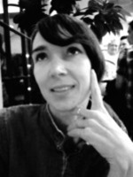 Julie Marie Di Mauro (1968 - 2019)