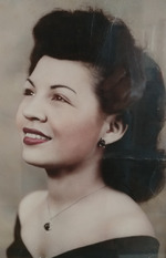 Julie S. Pascali (1926 - 2017)