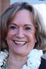 Julie Schadlich (1942 - 2021)