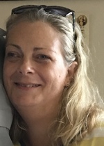 Julie Theresa (Nasci) Hawkins