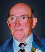 Julien A. Bisson (1927 - 2019)