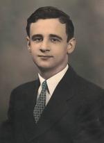 Julien C. Picot, Jr.