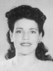 Juliet Molina Maldonado (1921 - 2016)