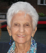 Juliet R. Kennedy (1919 - 2021)