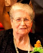 Julieta Pires De Azevedo (1924 - 2019)