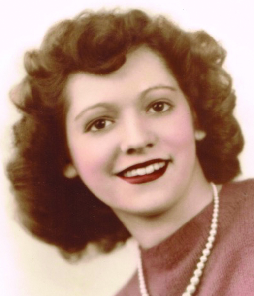 Julietta L. Rodrigues (1946 - 2015)