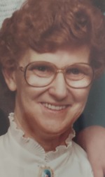 Juliette M. (Howard) Comeau