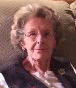 Juliette R. Burns (1930 - 2022)