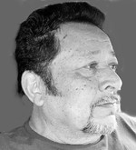 Julio Cesar Quintero (1948 - 2020)