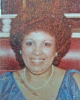 Julita Maria Rueda (1942 - 2016)
