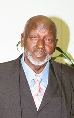 Julius Brown (1939 - 2018)