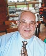 Julius E. Pompos