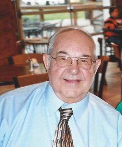 Julius E._Pompos