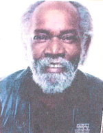 Julius Harris (1948 - 2025)