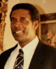 Julius "Joe" Brown (1939 - 2016)