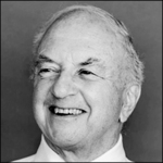 Julius Stephen Friedlaender (1935 - 2022)