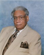 Julius Van Ussery, Jr. (1936 - 2019)