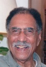 Julius Wesley Gaines, Jr., PhD (1933 - 2019)