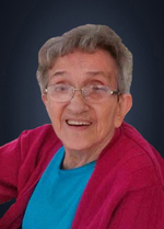 June A. Auger