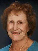 June A. (Guerriere) Rice (1927 - 2020)