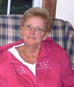 June A. Schofield (1940 - 2021)