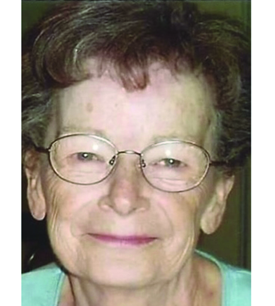 June A. Vigneault (1940 - 2016)