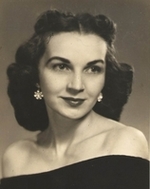 June Adair (Danforth) Downs (1923 - 2022)