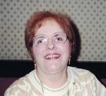 June Behrakis
