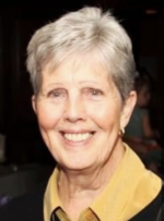 June Beverly (Price) Young (1936 - 2023)