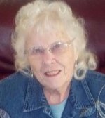 June Bonham