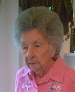 June (Brown) Joiner (1921 - 2019)