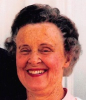June C. Bruns (1921 - 2015)