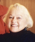 June Cardinale (1928 - 2017)