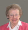 June Carman (1915 - 2015)