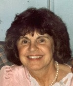 June Carol O'Donnell